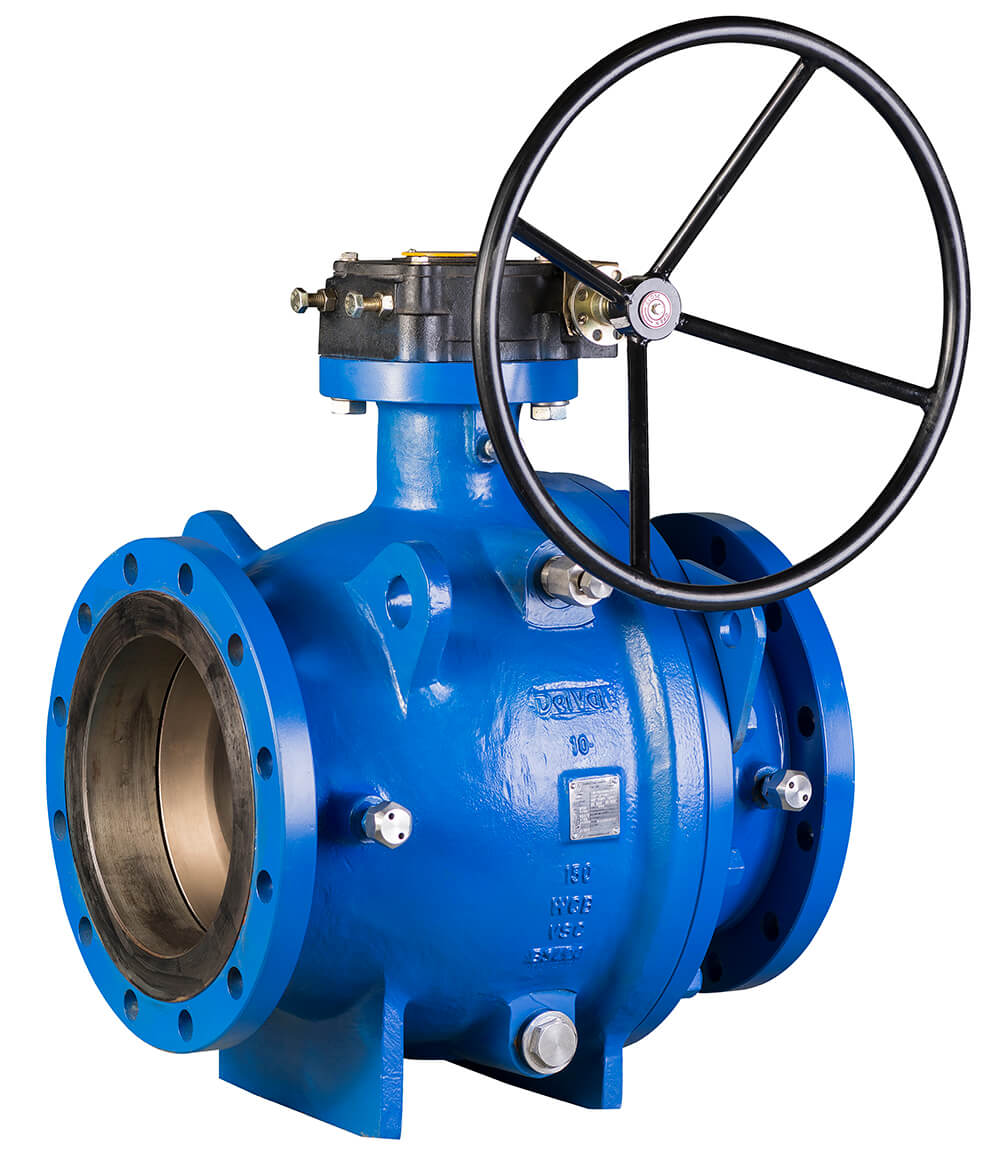 Ball Valves